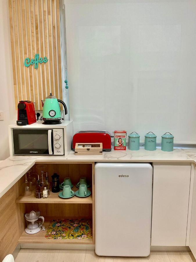 Calma Uribarri Home 빌바오 외부 사진