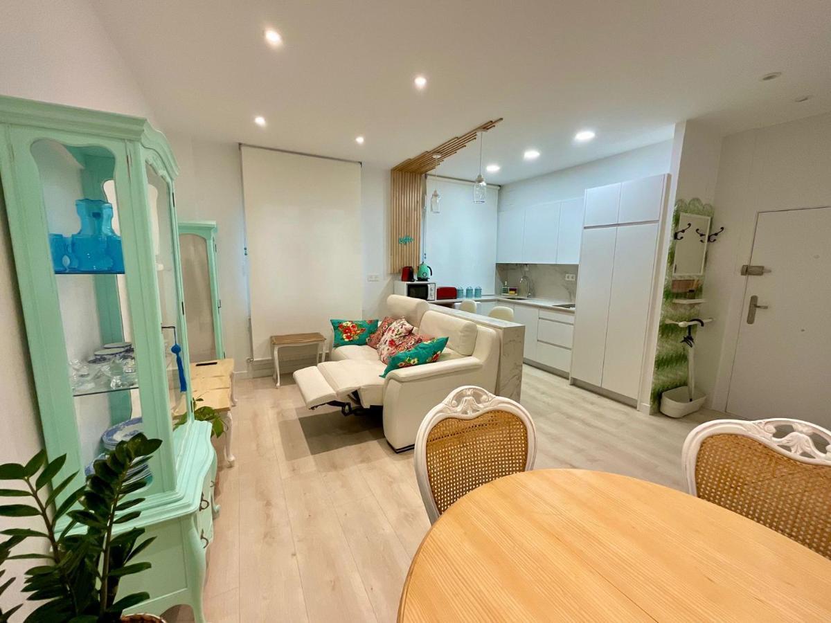 Calma Uribarri Home 빌바오 외부 사진