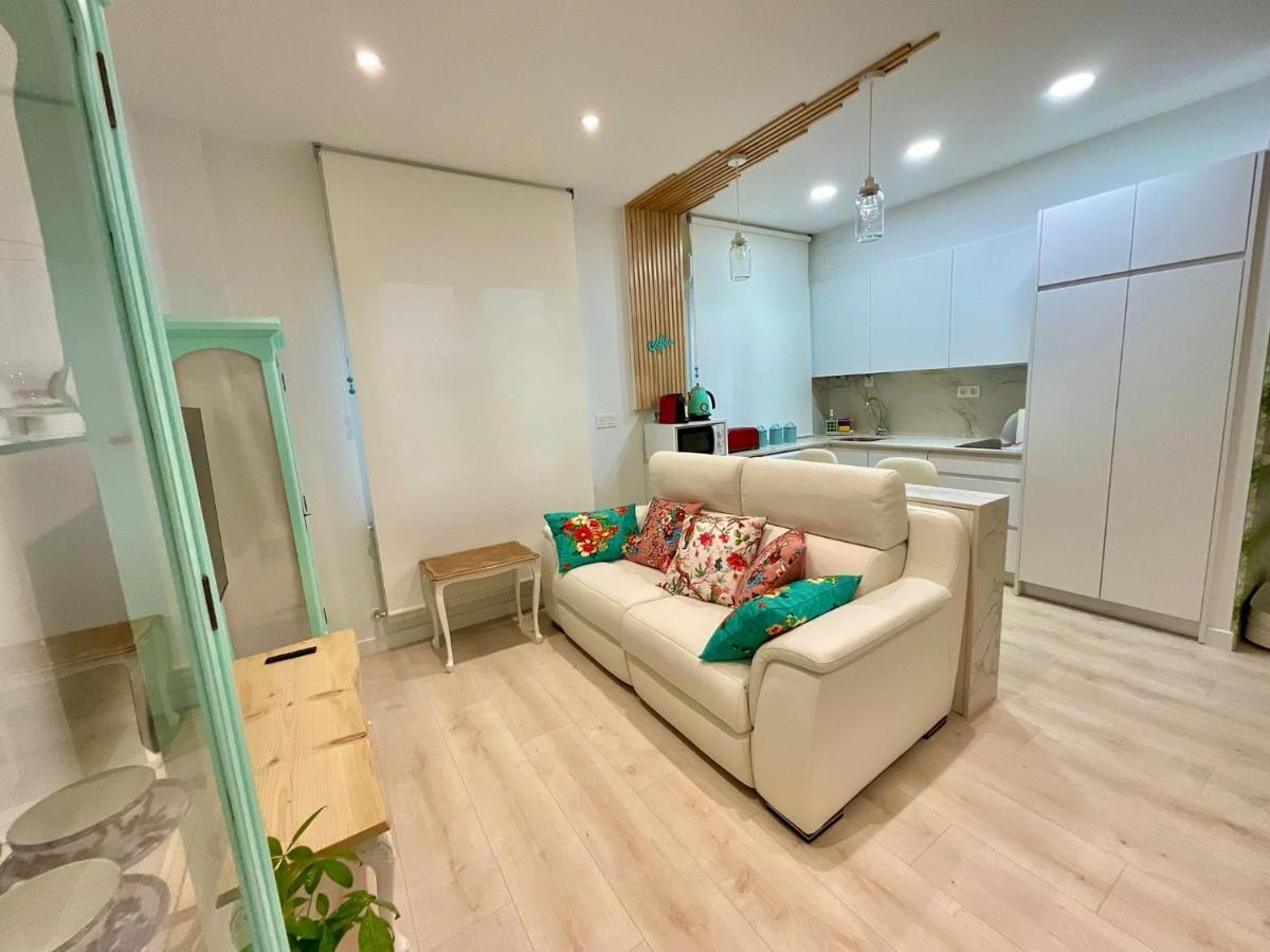 Calma Uribarri Home 빌바오 외부 사진